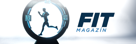 Fit magazín