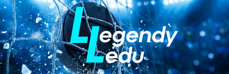 Legendy ledu