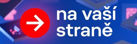 Na vaší straně