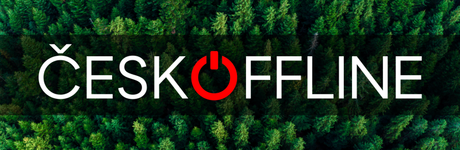 Česko offline