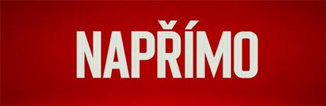 Napřímo