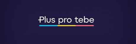 Plus pro tebe