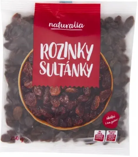 Rozinky stažené z prodeje