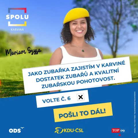 Mariam Szyja