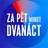 Redakce Za pět minut dvanáct