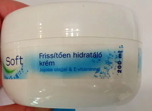 Nivea Soft