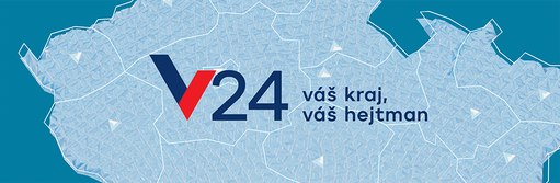 Krajské volby 2024