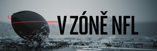V zóně NFL