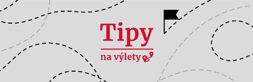 Tipy na výlety