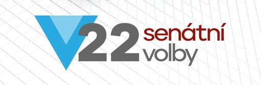 Senátní volby 2022