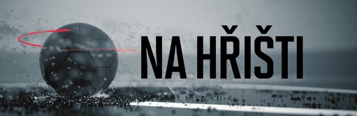 Na hřišti