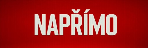 Napřímo