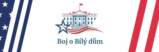 Boj o Bílý dům