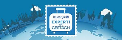 Blue Style Experti na cestách