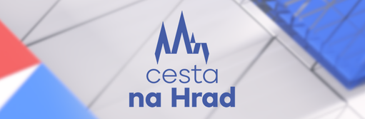 Cesta na Hrad