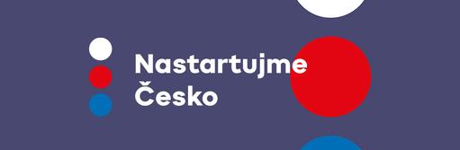 Nastartujme Česko
