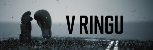 V ringu
