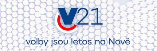 Volby 2021