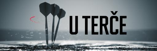 U terče
