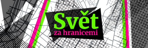 Svět za hranicemi