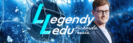 Legendy ledu