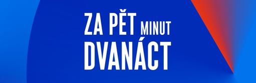 Za pět minut dvanáct