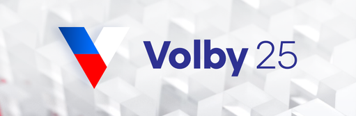 Volby 2025