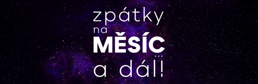 Zpátky na Měsíc a dál...