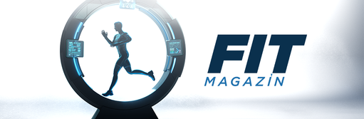 Fit magazín