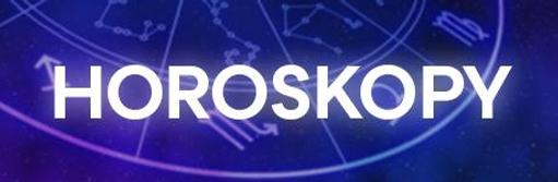 Horoskopy