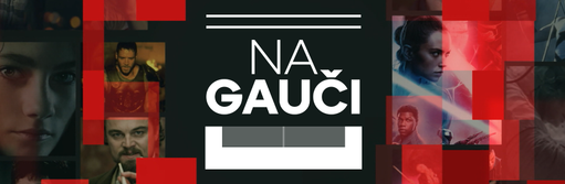 Na gauči