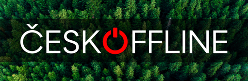 Česko offline