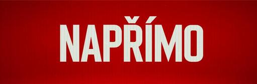 Napřímo