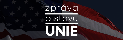 Zpráva o stavu Unie