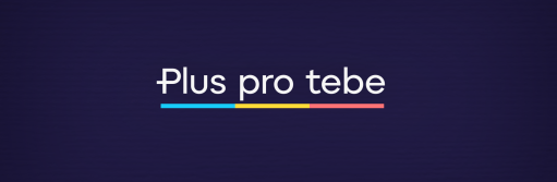 Plus pro tebe