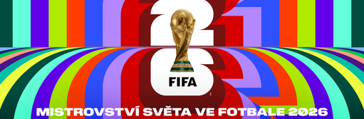 MS ve fotbale 2026