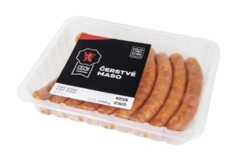 Klobásy