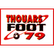 Thouars Foot 79