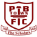 Potters Bar Town