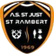 AS St Just St Rambert