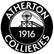 Atherton Collieries