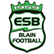 ES Blain
