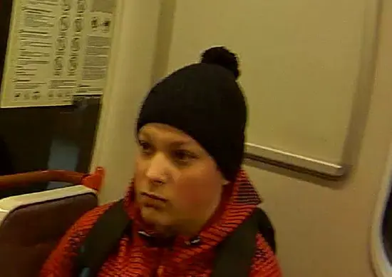 Konflikt v pražském metru