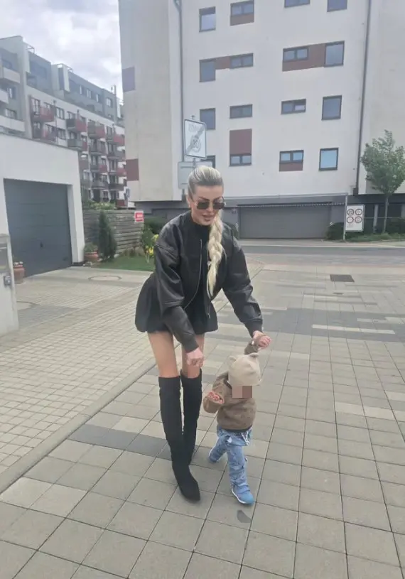 Lela Ceterová