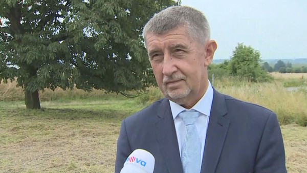 ŽIVĚ: Skandál, zuří Babiš kvůli neočkovanému lékaři na ...