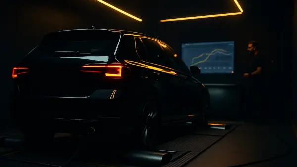Chiptuning Praha