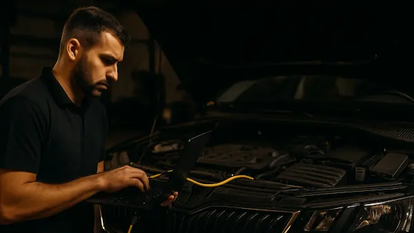 Chiptuning