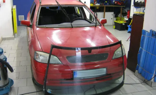 Autosklo