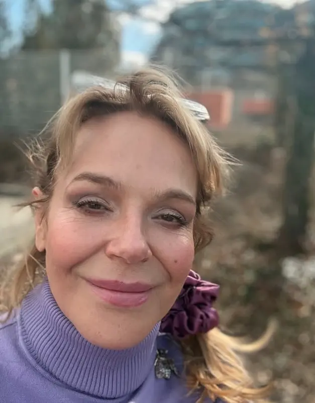 Dagmar Havlová