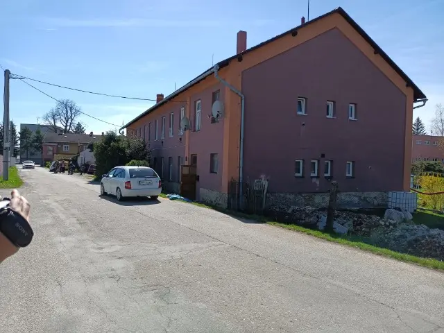 Místo činu 